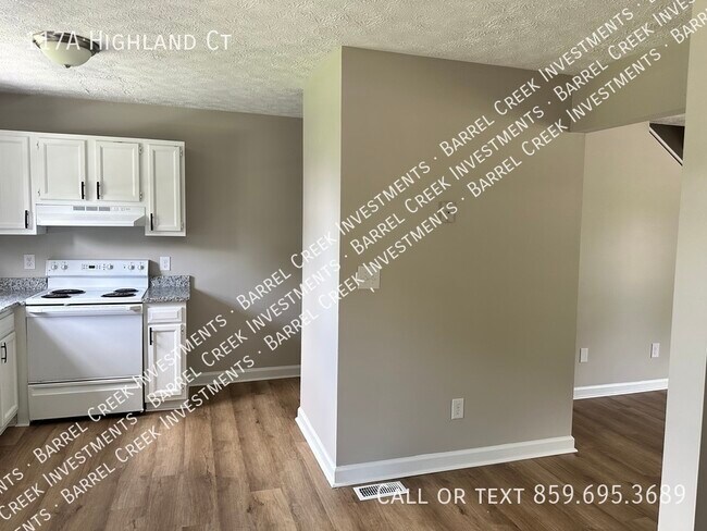Foto del edificio - 117A Highland Ct-
