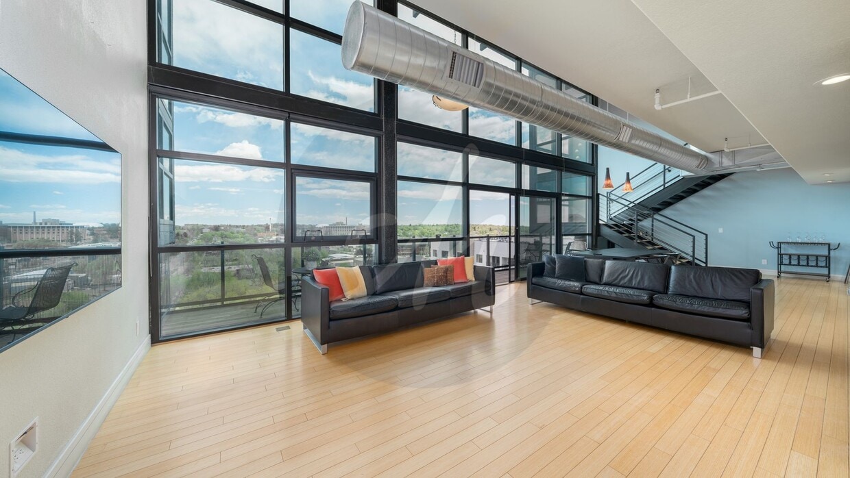 Photo - 417 E Kiowa St Unit 1203