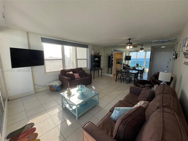 Foto del edificio - 3505 S Ocean Dr