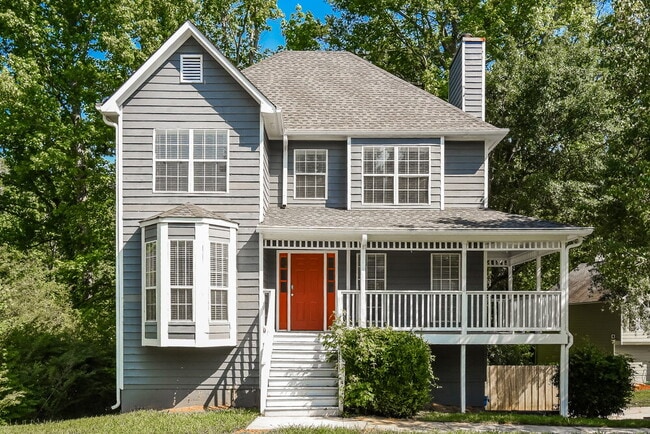 Building Photo - 2580 Candler Way