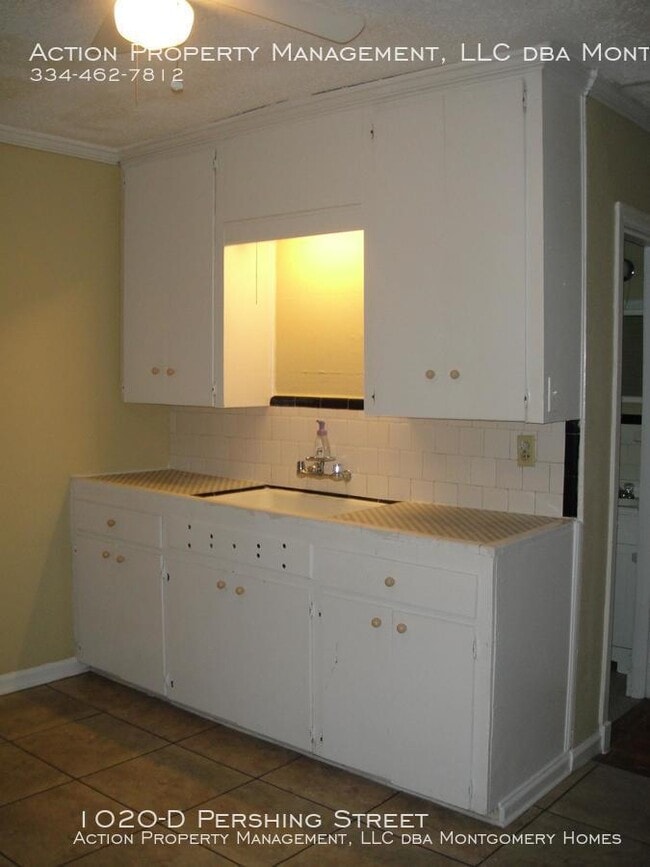 Building Photo - 1020 Pershing St