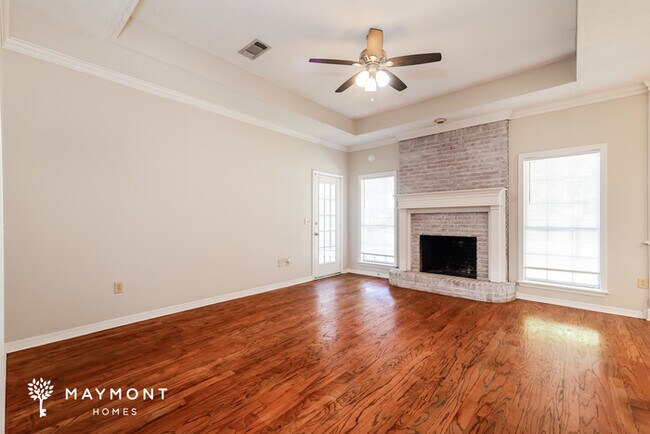 Foto del edificio - 154 Willow Oak Ln