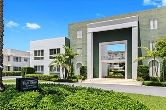 Building Photo - 9920 Collins Ave