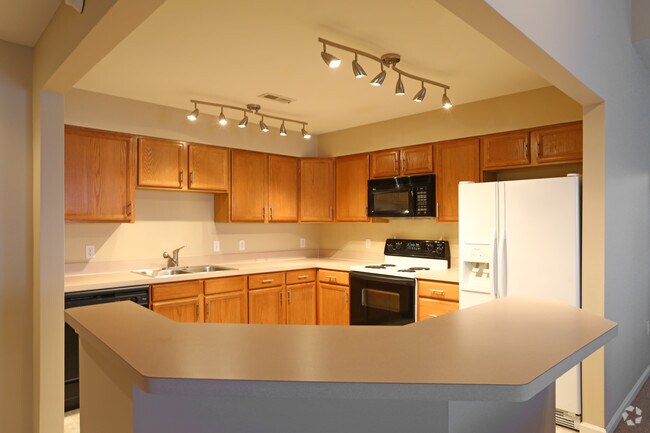 Foto del interior - The Larimore