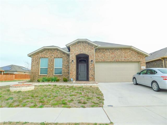 Primary Photo - 801 Finchley Dr