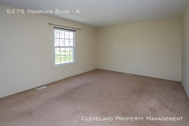 Building Photo - Two-Story Cape Cod Condominium
