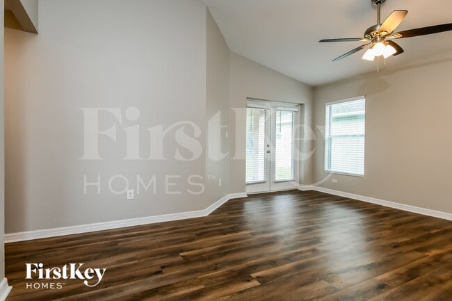 Foto del edificio - 3609 Grubbs St