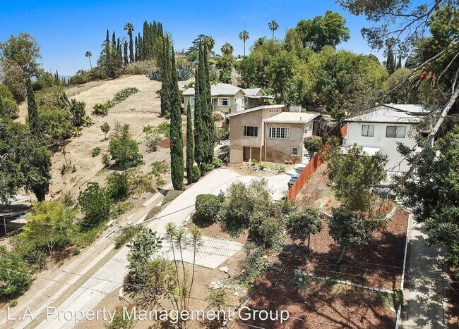 Building Photo - 2 br, 2 bath House - 1126 El Paso Drive