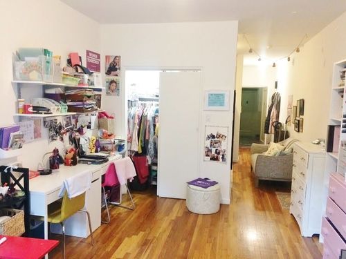 Foto del edificio - 315 E 5th St