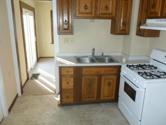 Foto del edificio - 5432 N Bryant Ave