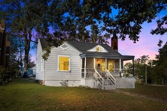 Building Photo - 1540 42nd St Ensley