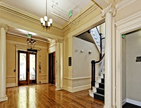 Interior - 412 Monte Vista Ave