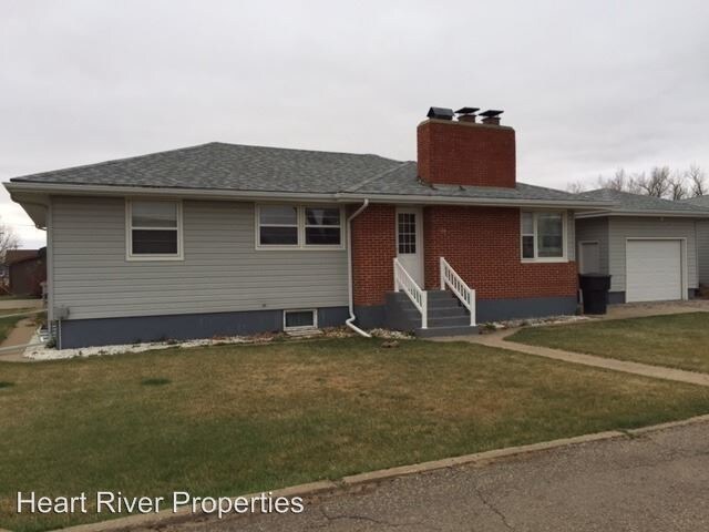 Foto principal - 3 br, 2 bath House - 116 5th St SW