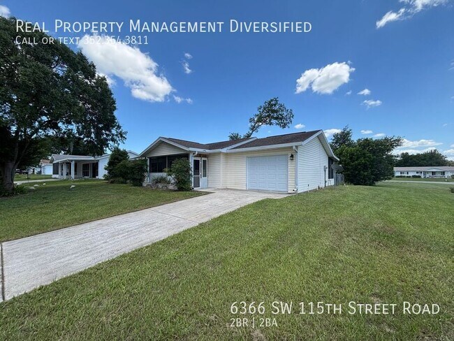 Foto del edificio - 6366 SW 115th Street Rd