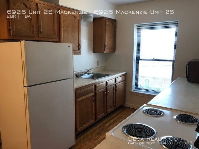 Foto del edificio - 2 Bedroom Apartment in Affton