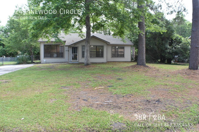 Foto del edificio - Pinewood S/D