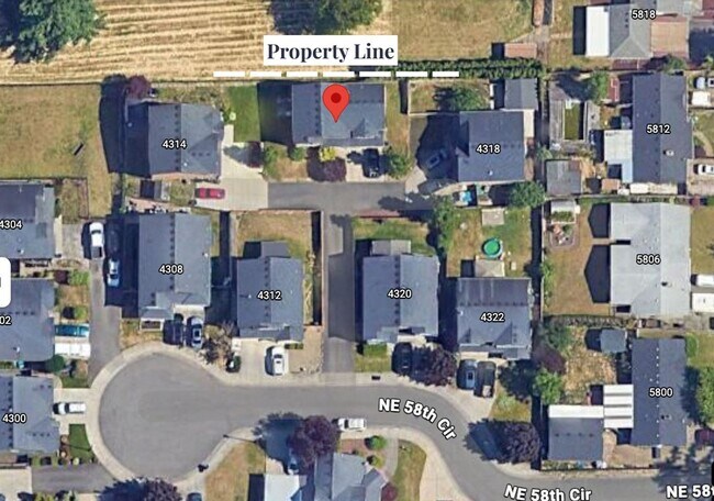 Foto del edificio - 4316 NE 58th Cir