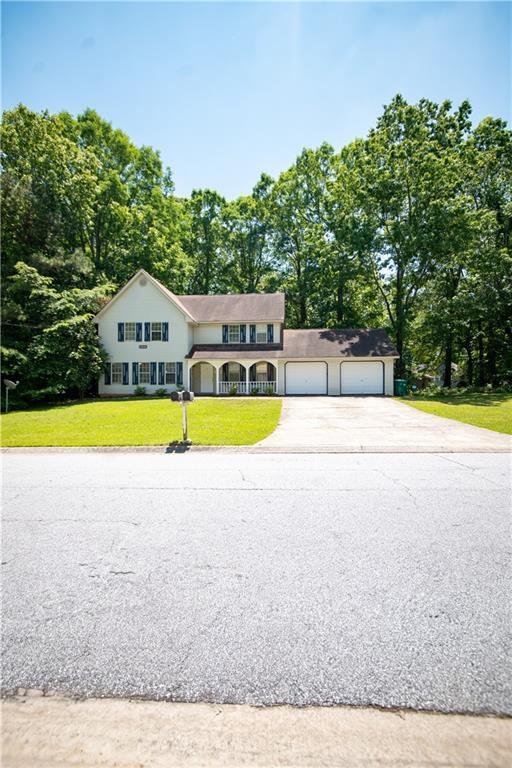 Foto principal - 2048 Laboon Cir
