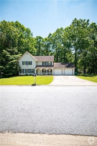 Building Photo - 2048 Laboon Cir