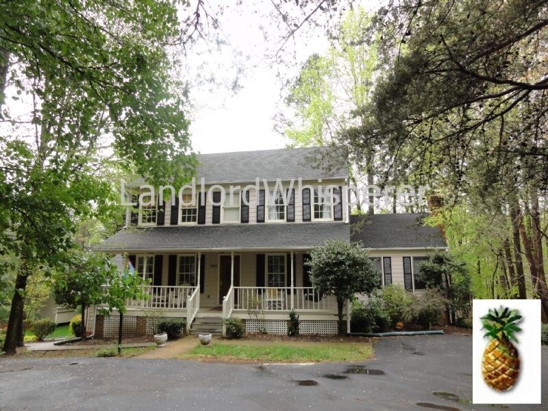 Primary Photo - 1809 Amberfield Dr