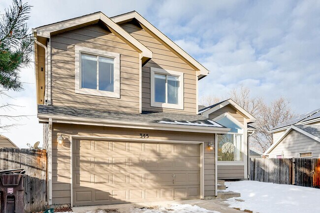 Building Photo - 345 S Lark Ave