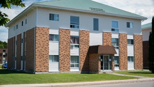 Photo du bâtiment - Cedar Glen Apartments