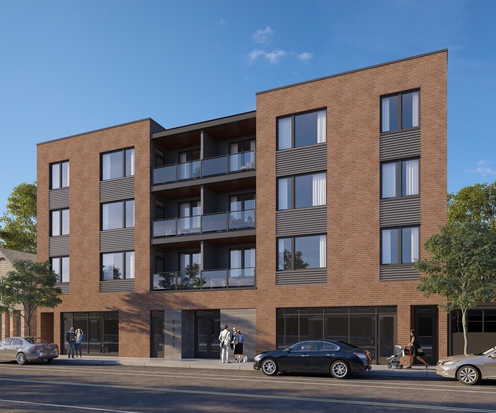 Primary Photo - 2109-2111 S Halsted St