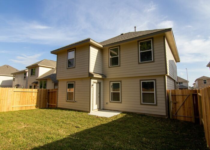 Building Photo - 4811 Giant Sequoia Way