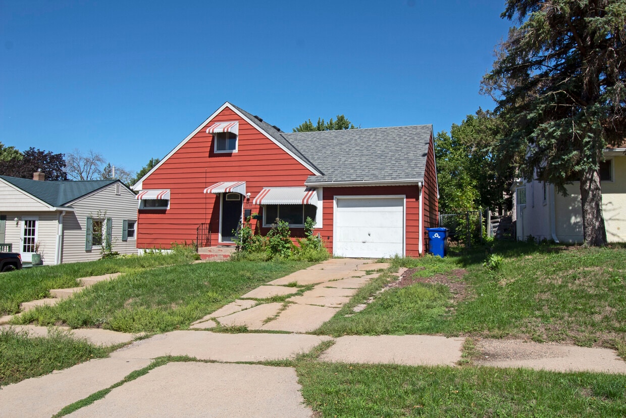 2239 Fremont Ave E, Saint Paul, MN 55119 House Rental in Saint Paul