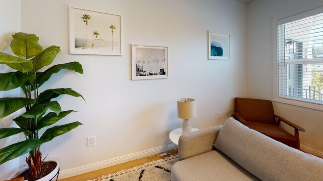 Foto del interior - 2901 Bellevue