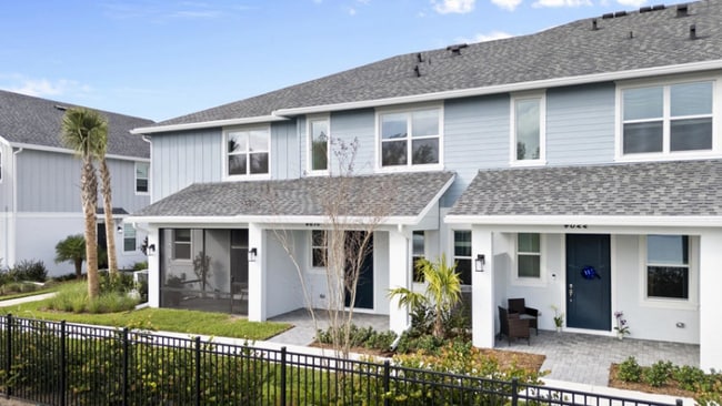 Photo - 4616 Longwood Lk Sq Townhome