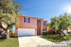 Building Photo - 7210 Adair Post