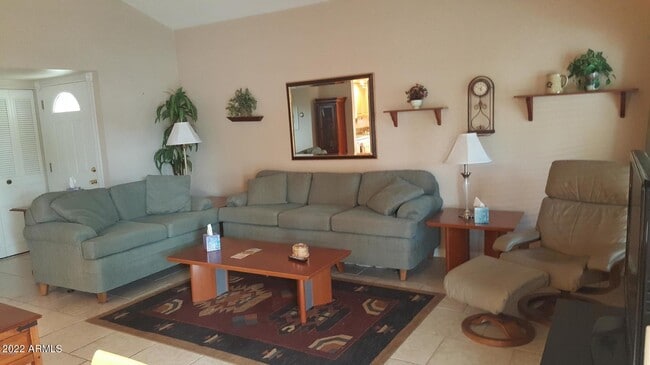 Foto del edificio - 7801 E Rovey Ave