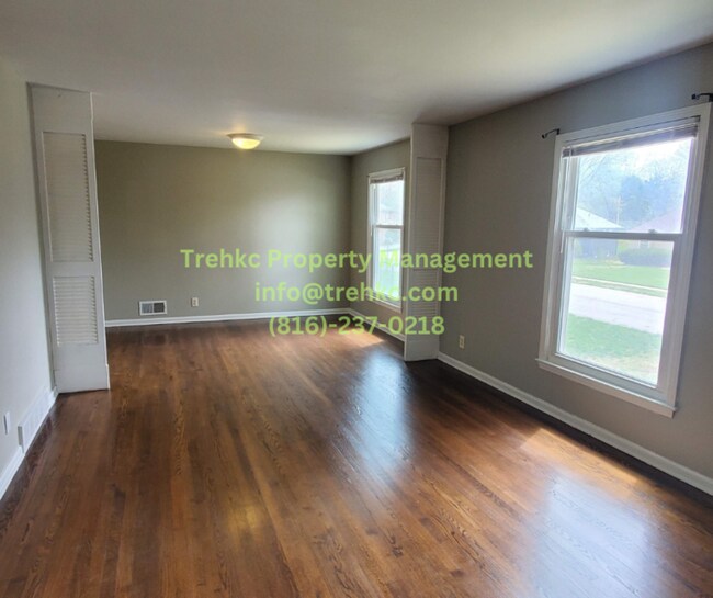 Foto del edificio - 6316 E 109th Terrace