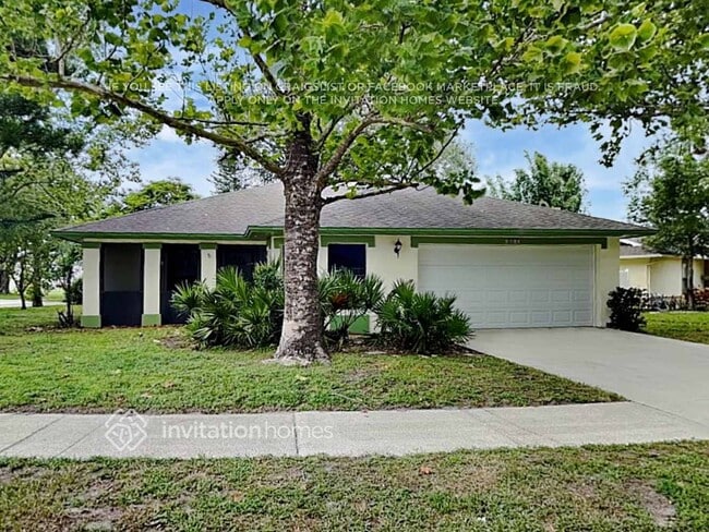 Building Photo - 1013 Black Willow Dr