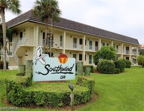 Building Photo - 130 N Collier Blvd
