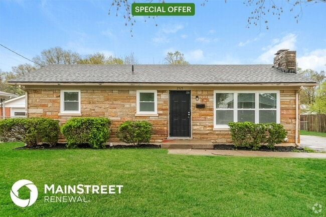 Building Photo - 2525 Coronet Dr