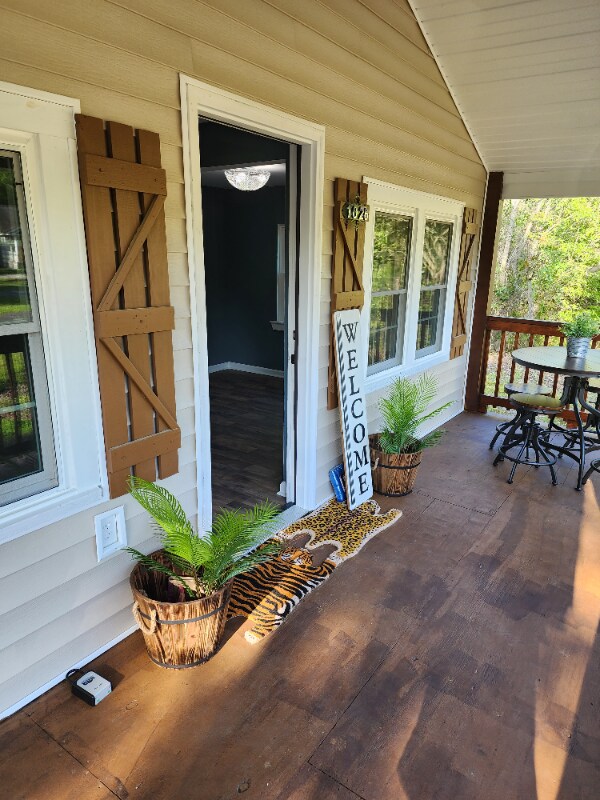 1026 Baldwin Corner Rd, Huger, SC 29450 House Rental in Huger, SC