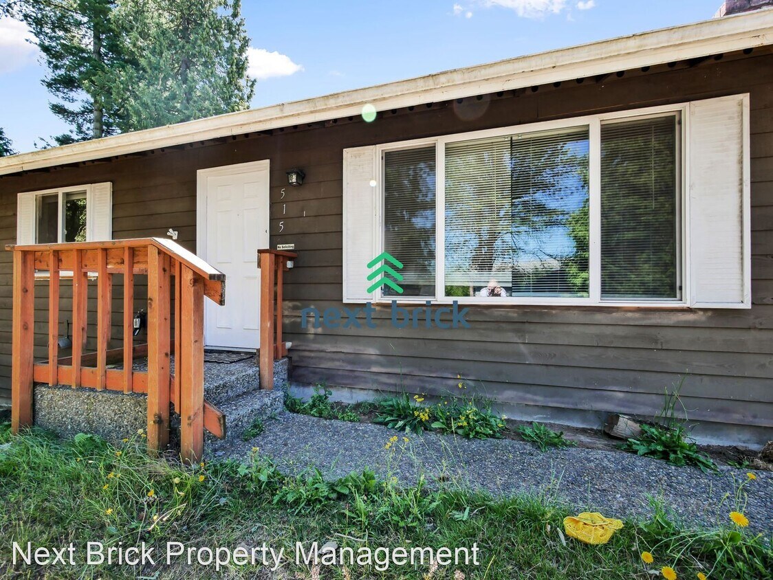 Primary Photo - 1 br, 1 bath House - 515A NE 183rd Court