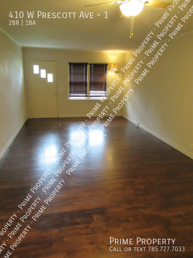 Foto del edificio - 410 W Prescott Ave