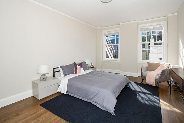 Primary Photo - 2 bedroom in San Francisco CA 94133