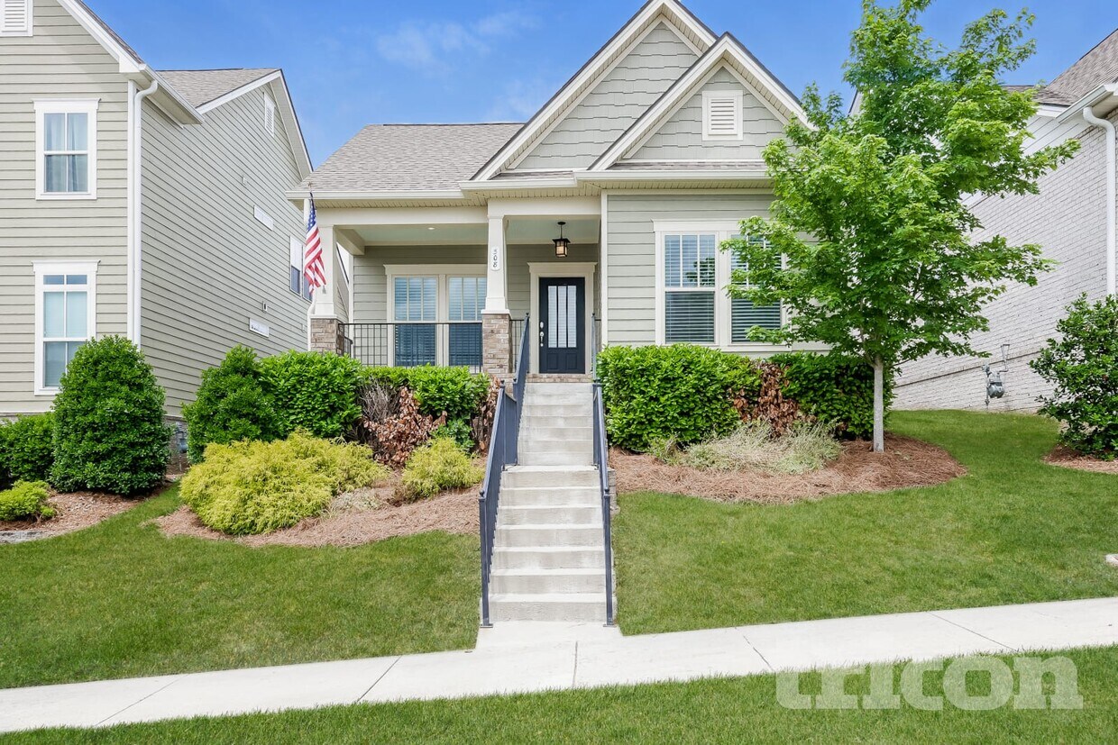 Foto principal - 508 Pleasant St