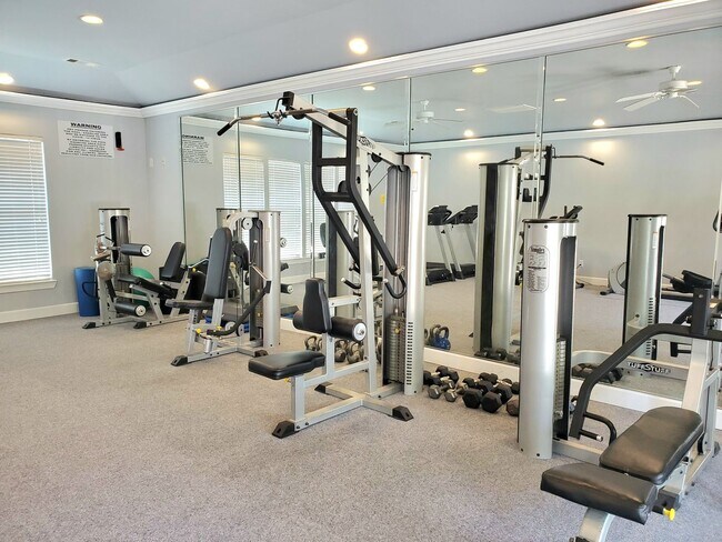 Foto del edificio - Gulf Shores town home with garage