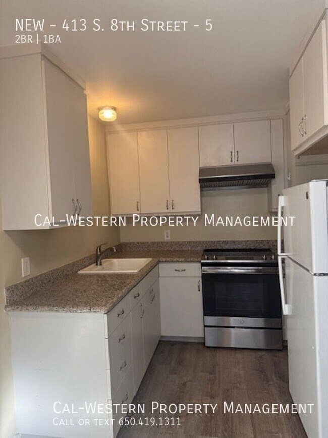 Foto del edificio - 413 S 8th St