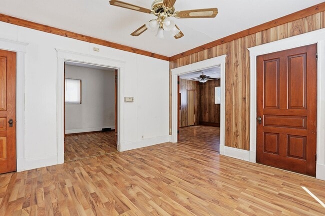 Foto del edificio - 1028 S 14th St