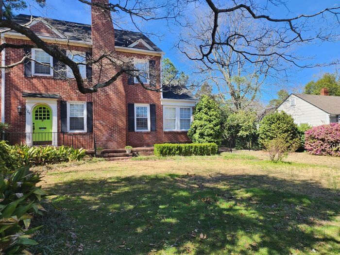 Primary Photo - 105 Peachtree Street, Fayetteville