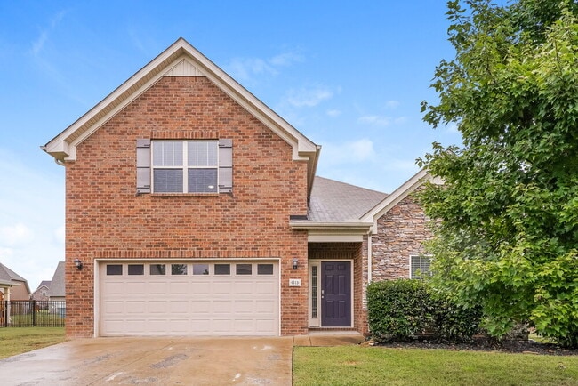 Building Photo - 1513 John Lee Ln
