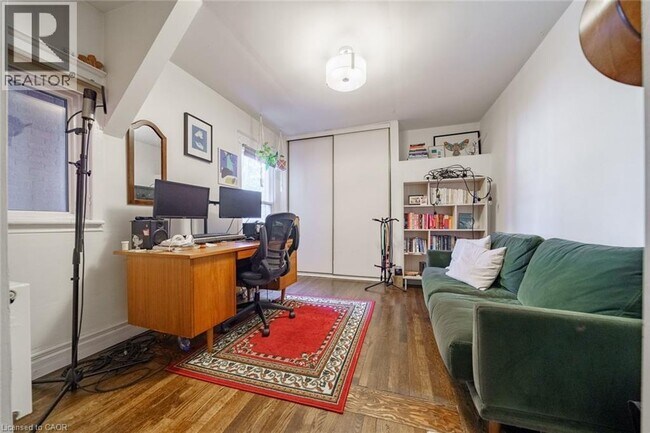 Building Photo - 11 Proctor Blvd