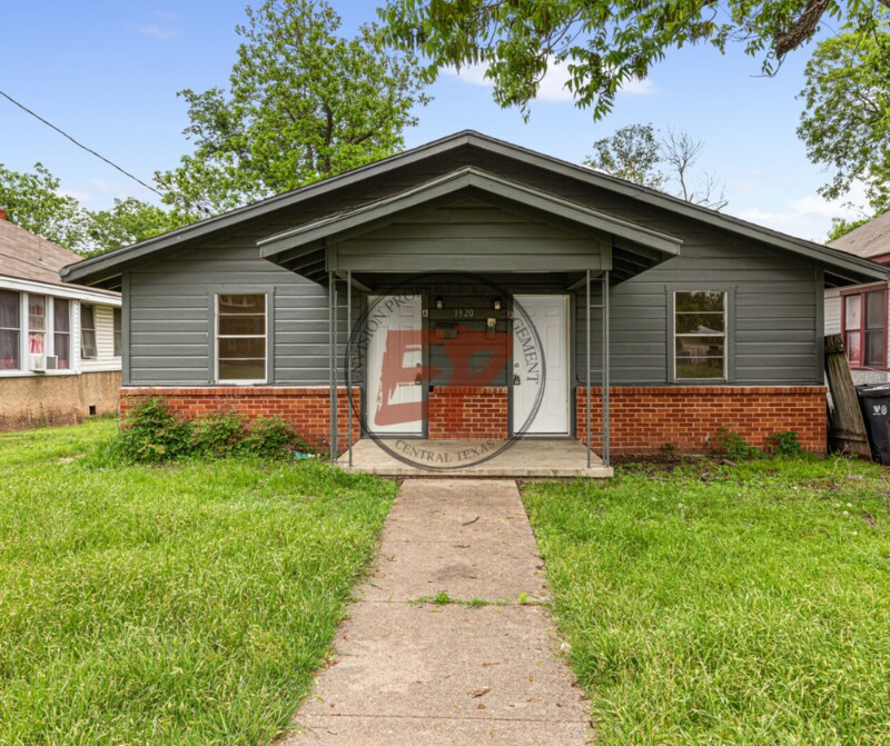 Foto principal - 1920 Lyle Ave
