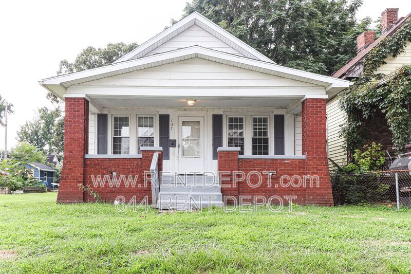 Primary Photo - 737 E. Gum St.